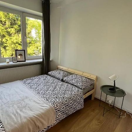 Comfy, Nice And Small Room In 克拉科夫 外观 照片