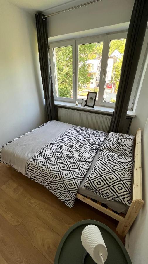 Comfy, Nice And Small Room In 克拉科夫 外观 照片