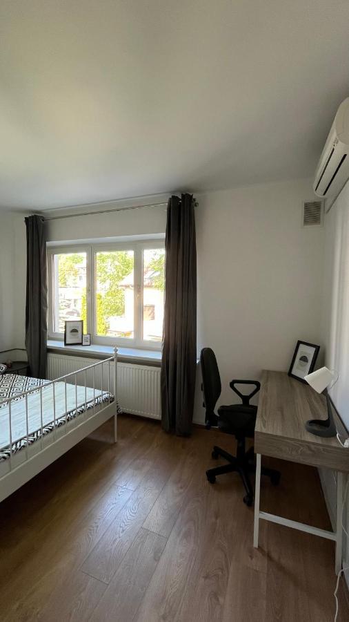 Comfy, Nice And Small Room In 克拉科夫 外观 照片