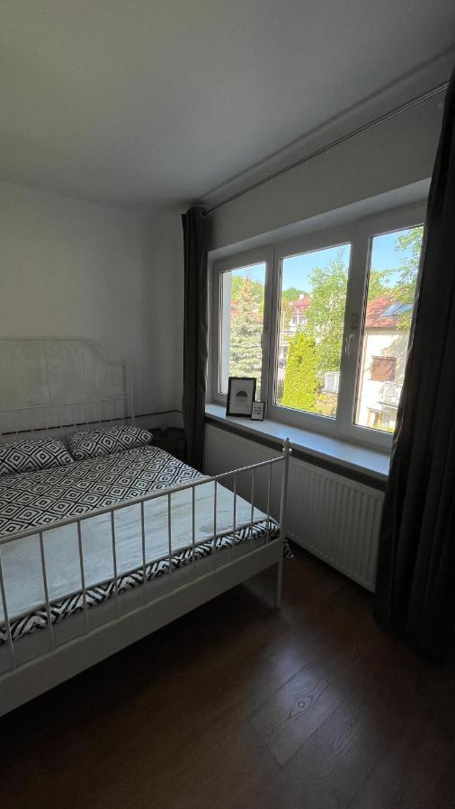 Comfy, Nice And Small Room In 克拉科夫 外观 照片