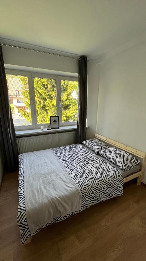Comfy, Nice And Small Room In 克拉科夫 外观 照片