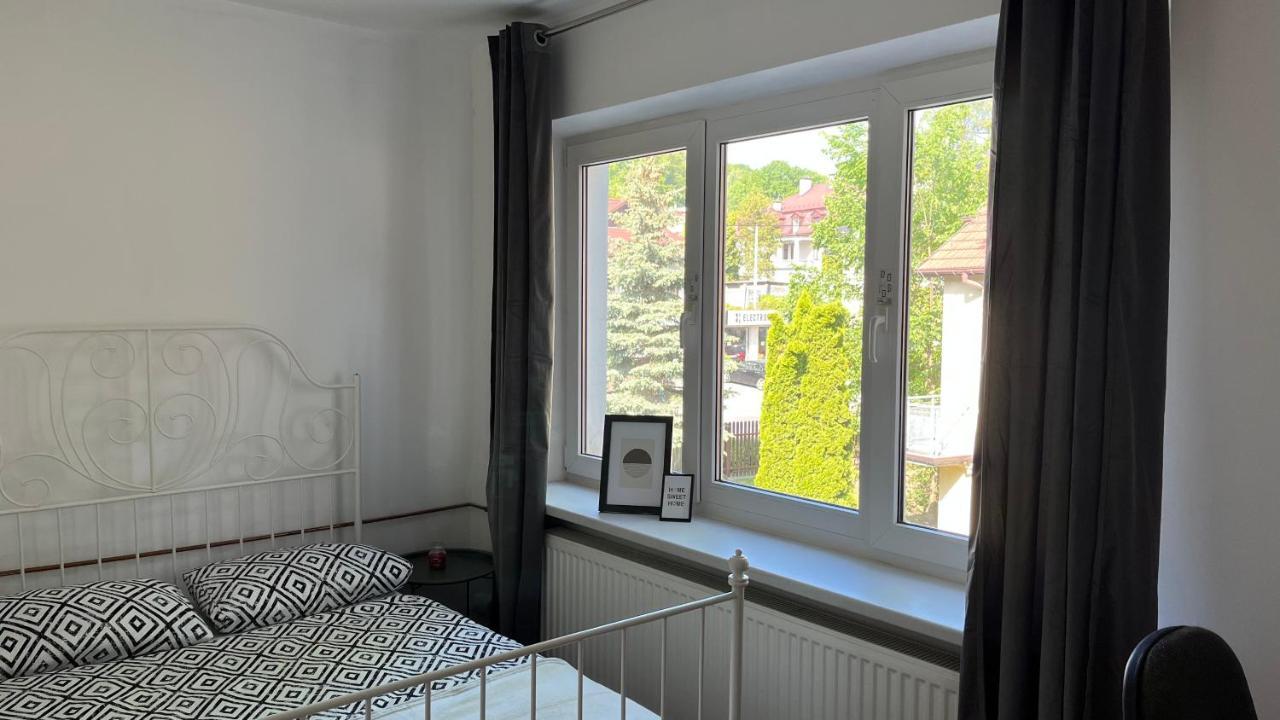 Comfy, Nice And Small Room In 克拉科夫 外观 照片