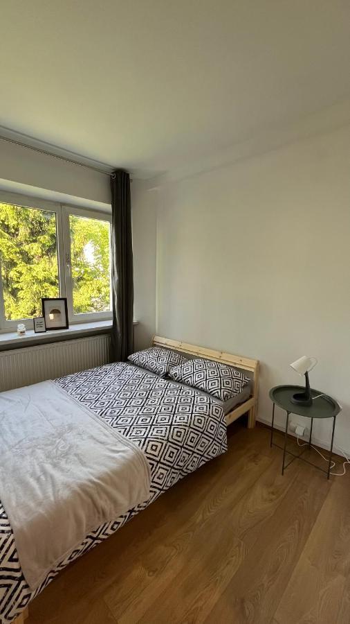 Comfy, Nice And Small Room In 克拉科夫 外观 照片