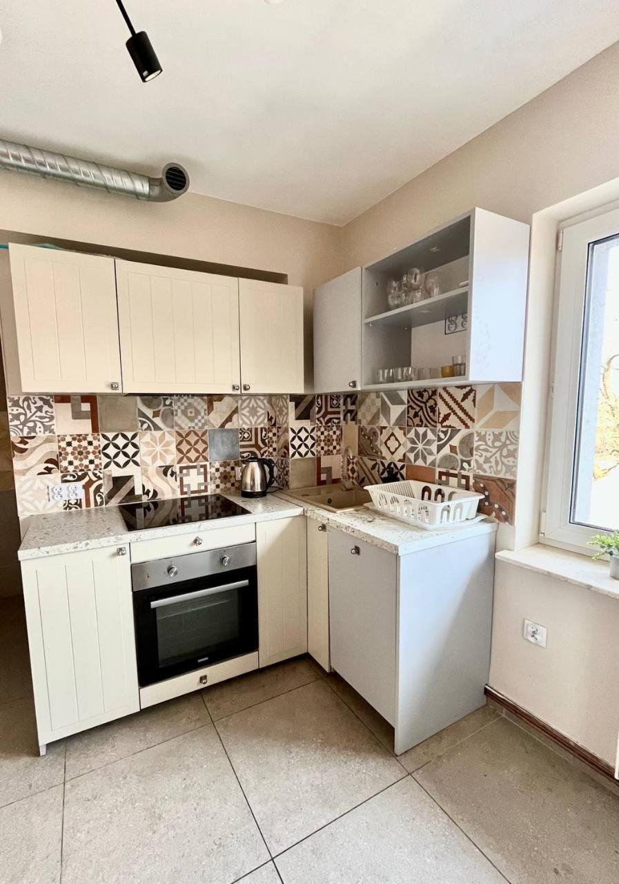 Comfy, Nice And Small Room In 克拉科夫 外观 照片